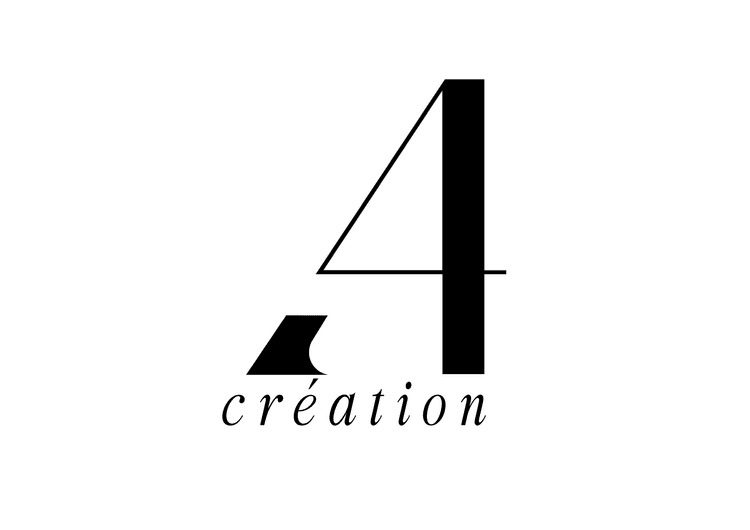logo a4 création