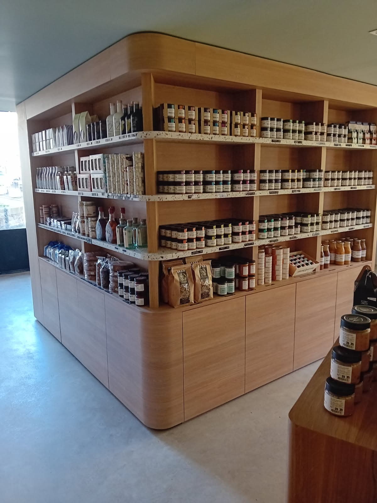 Comptoir Groix & Nature